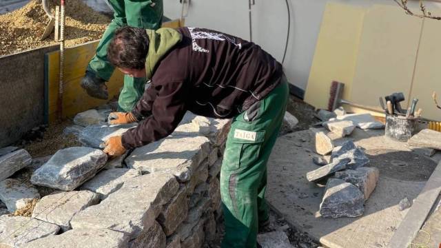 Poste à pourvoir - Chef d'équipe 'créations'