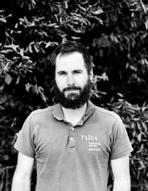 Baptiste Jaquet  - Taiga Creations