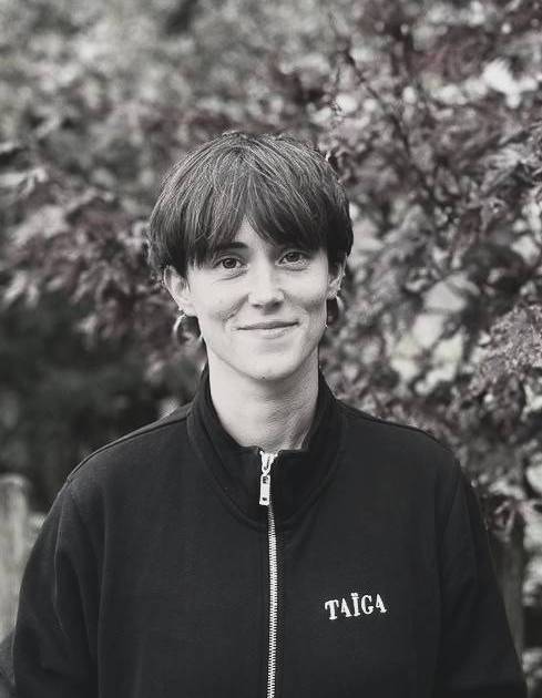 Sara Quero - Taiga Creations