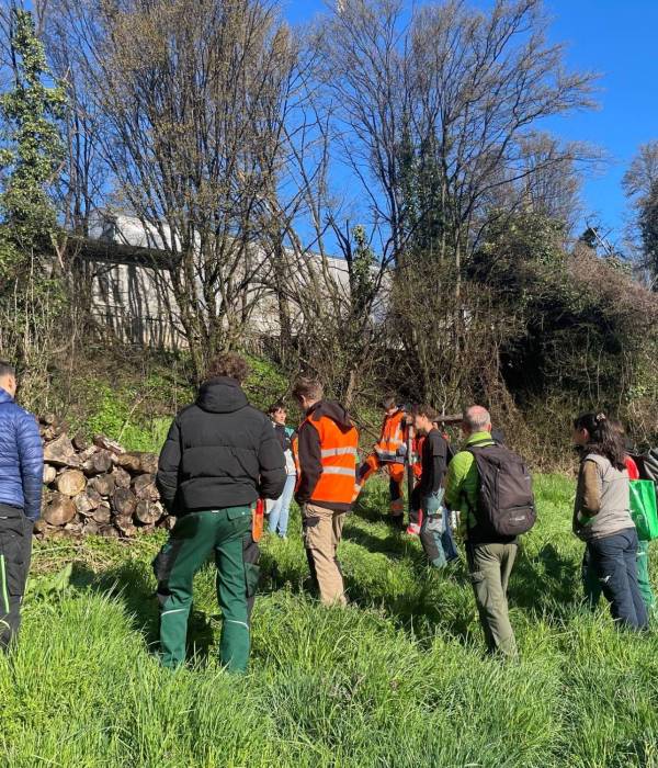 CFC Horticulteurs - Cours interentreprises 